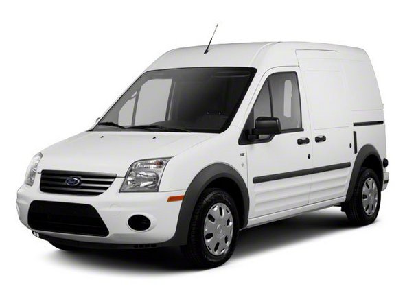 2012-2016 Ford Transit Connect