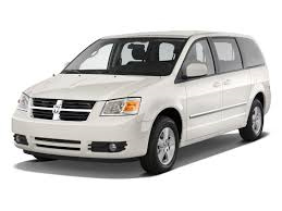 Dodge Caravan