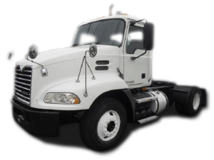 Mack CXN 613