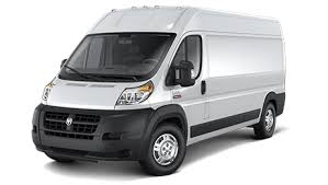 Ram Promaster/Caravan